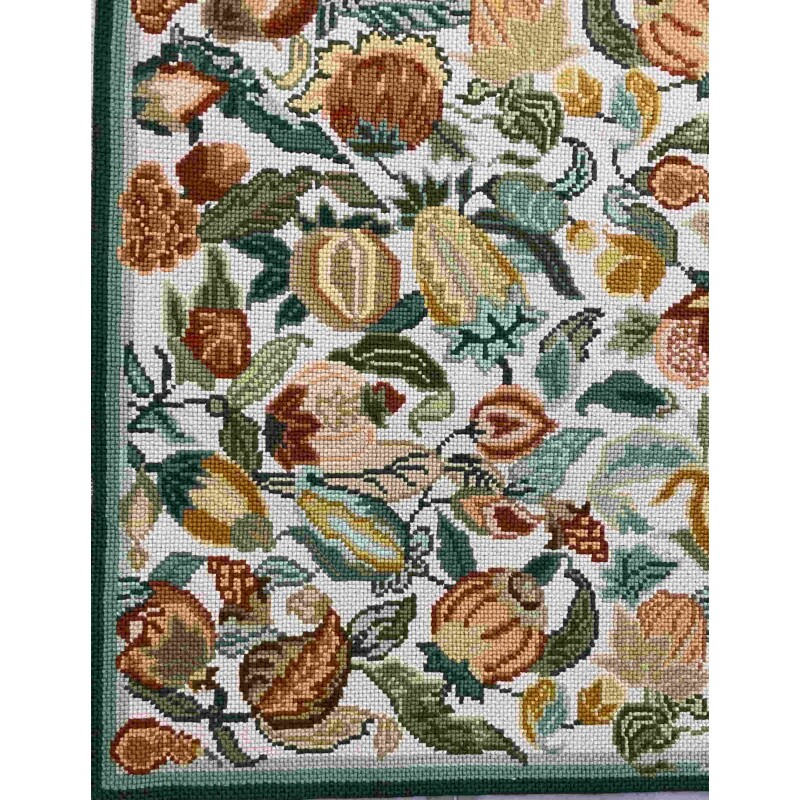 Tapete Frutas 3,08 x 2,01